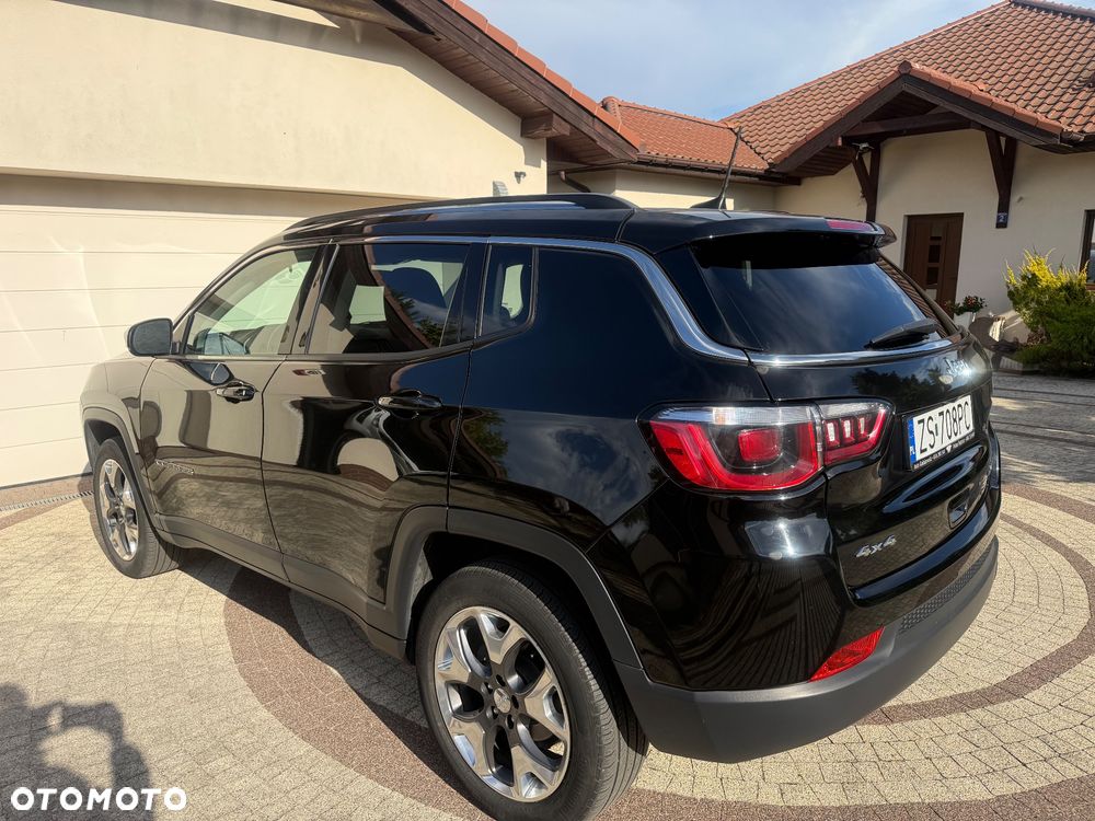 Jeep Compass 2020 photo 3