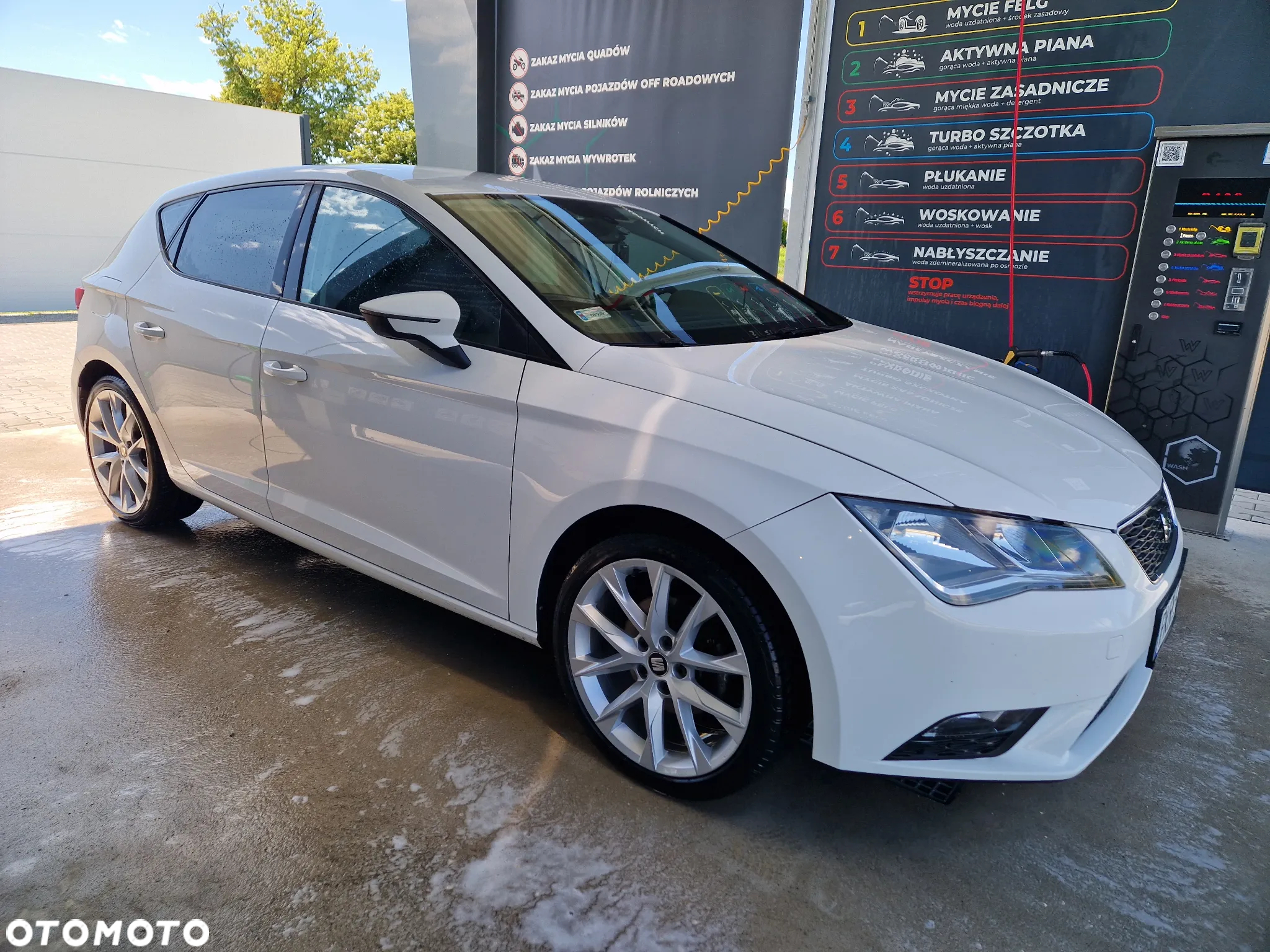 Seat Leon 1.6 TDI Style - 2