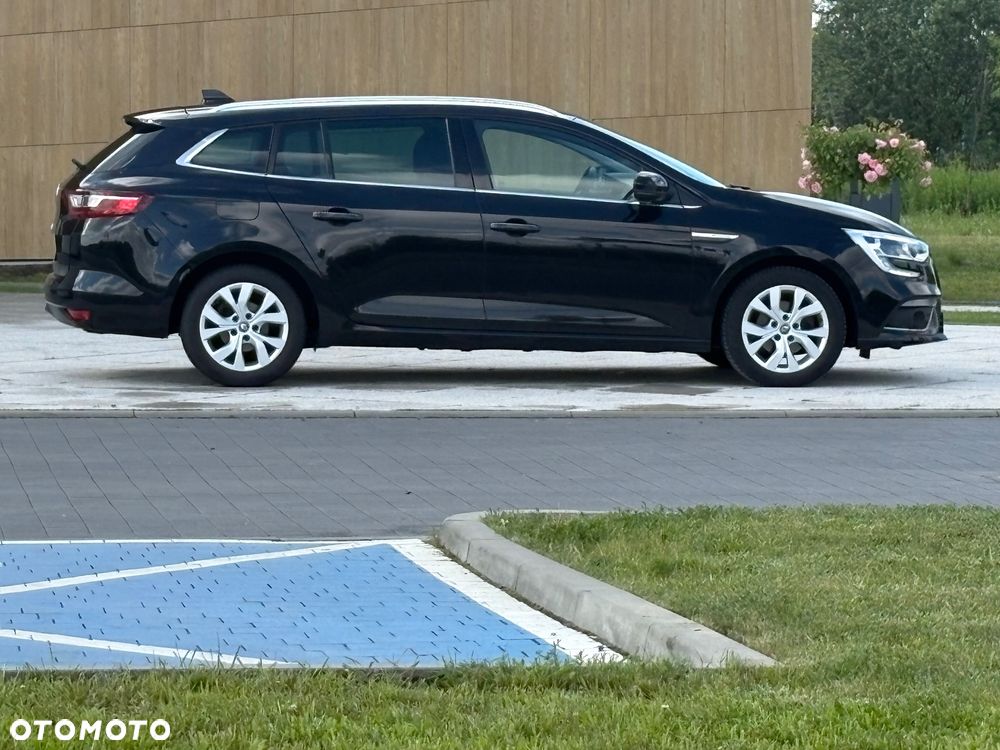 Renault Megane - 19