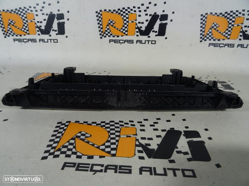 Aro / Friso Bmw 3 (F30, F80)  Friso Da Consola Central / Climatronic B - 7