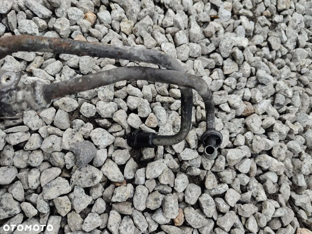 Mercedes GL x164 LIft Ml w164 LIft Chłodnica Chłodniczka Oleju a1645002400 - 6