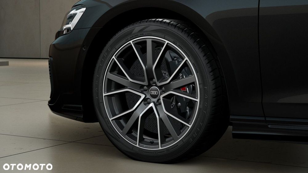 Audi S8 TFSI mHEV Quattro Tiptr - 6