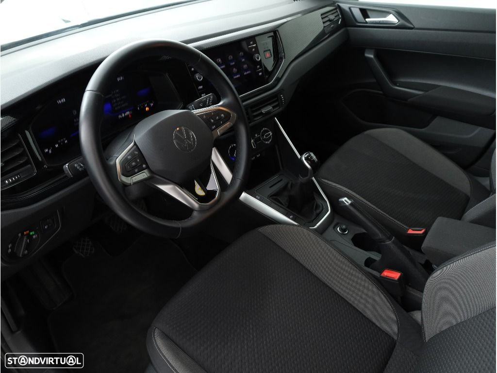VW Polo 1.0 TSI Urban - 25