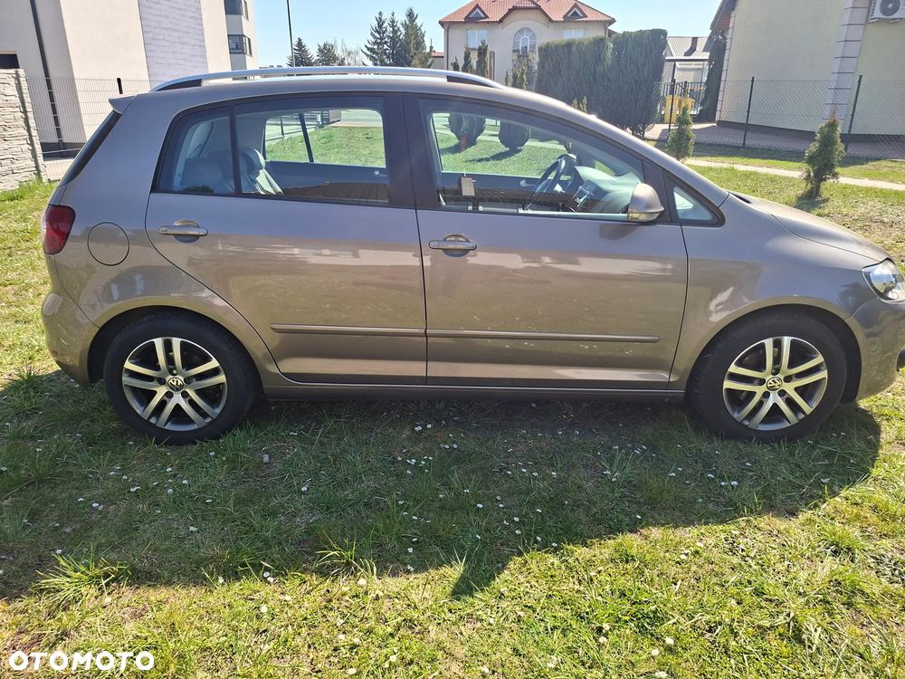 Volkswagen Golf Plus 2.0 TDI Highline - 6