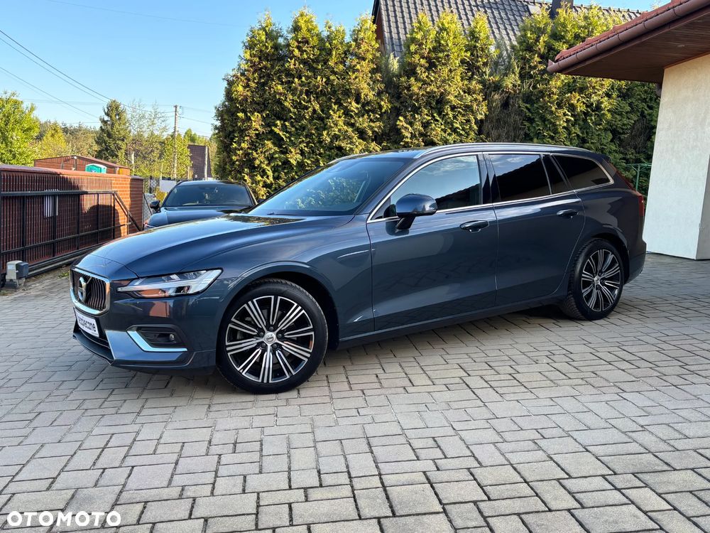 Volvo V60 B3 B Inscription - 3