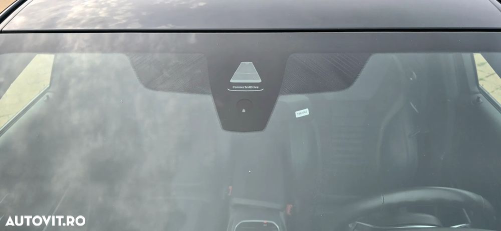 BMW Seria 3 320d Aut. Edition M Sport Shadow - 17