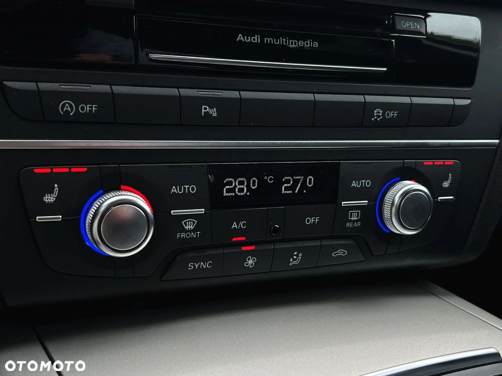 Audi A6 Avant 2.0 TDI Ultra DPF S tronic - 23