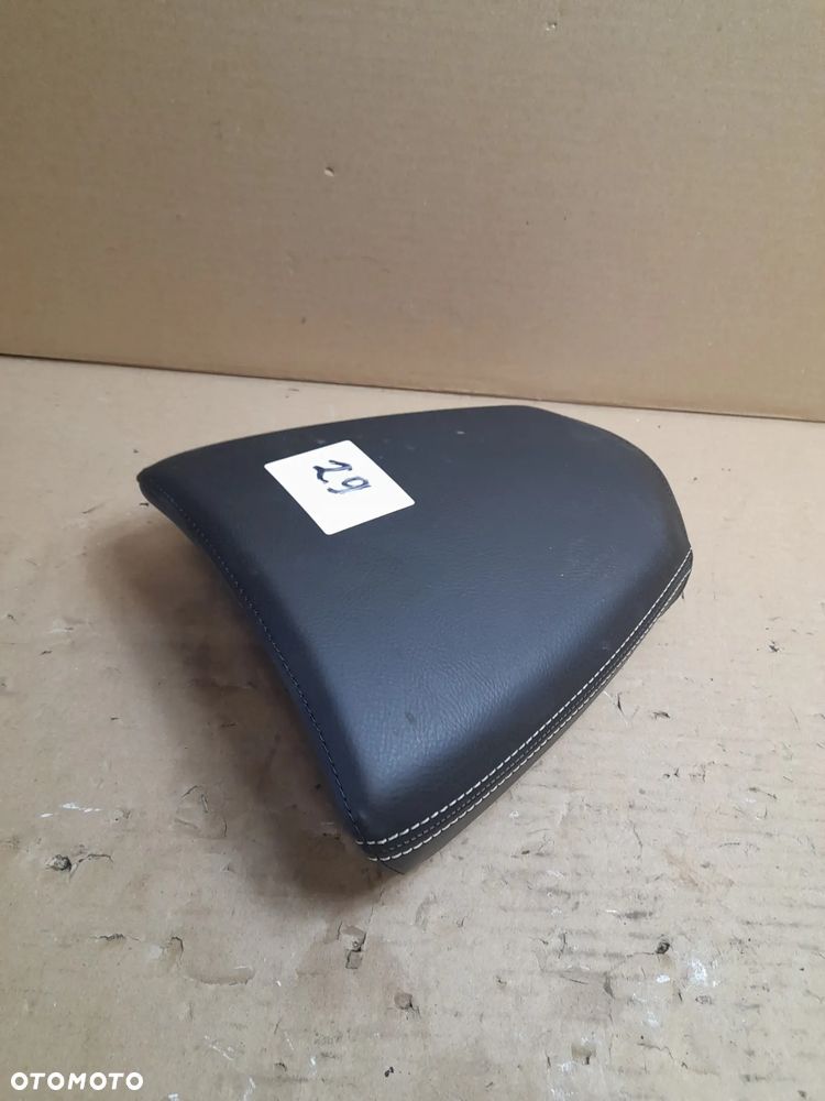 BMW R NINET 2016-2019 (K21 16) SIEDZENIE TYL (8544813) - 6