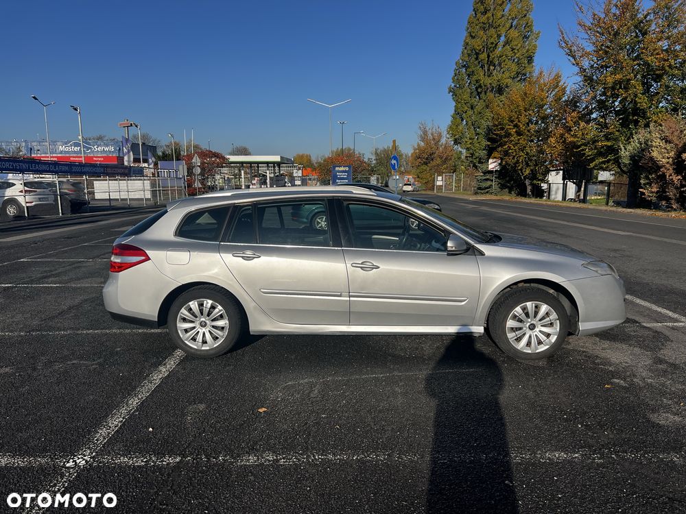 Renault Laguna