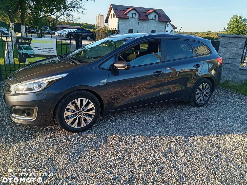 Kia Ceed 1.6 CRDi XL - 2