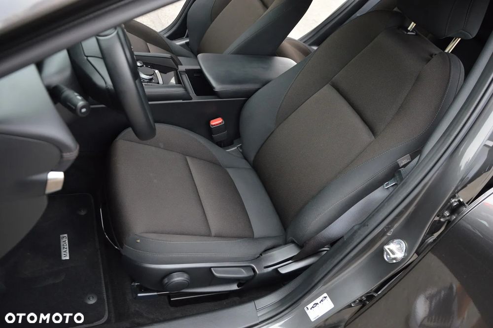 Mazda 3 2.0 mHEV Exclusive-Line - 20