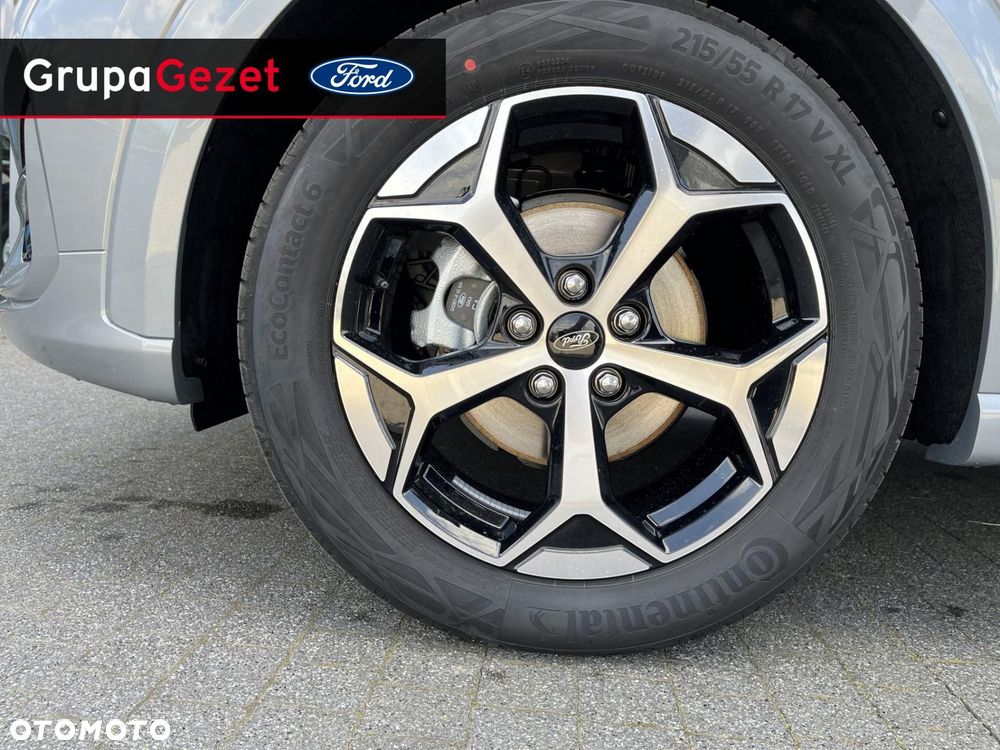 Ford Puma - 4