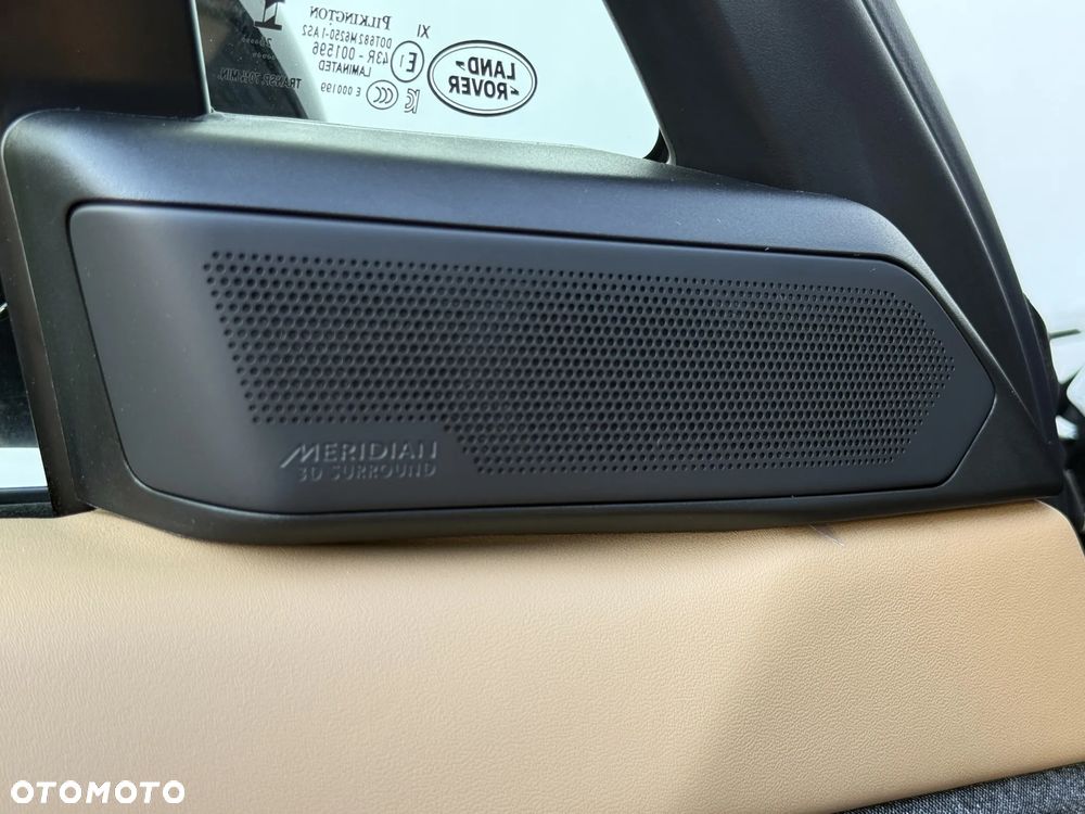 Land Rover Range Rover Sport D350 Autobiography - 20