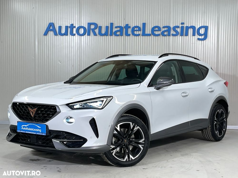 Cupra Formentor 1.5 eTSI DSG - 1