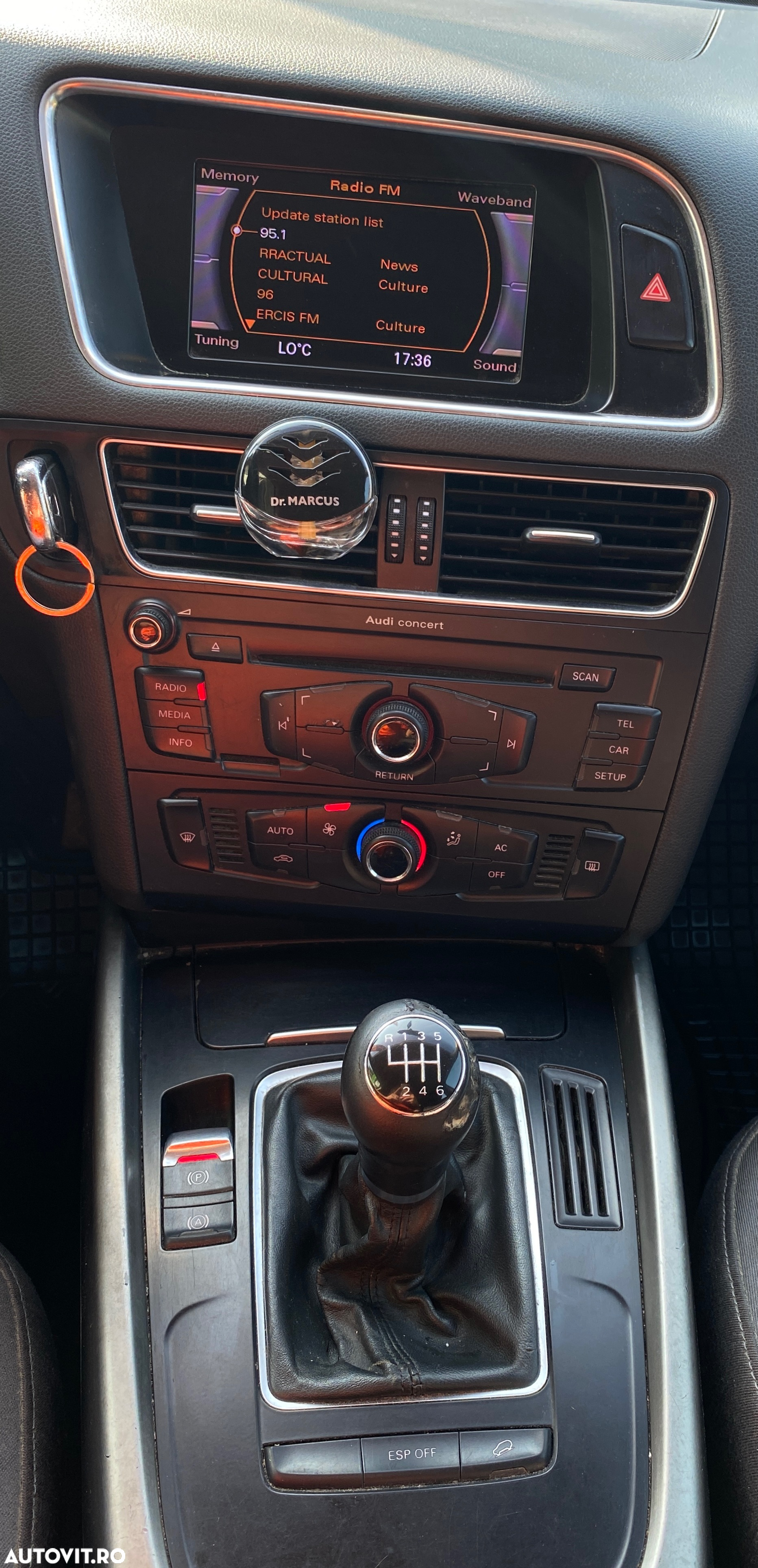 Audi Q5 2.0 TDI Quattro - 6