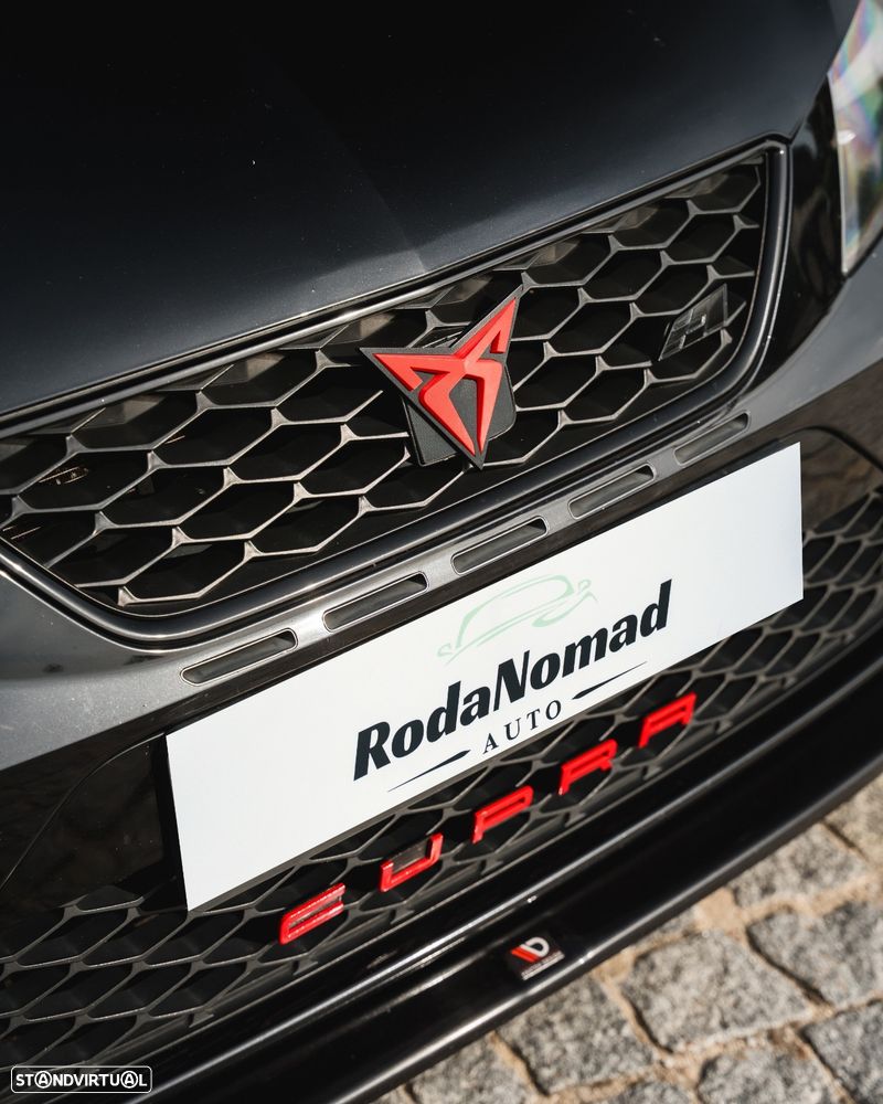 SEAT Leon - 4