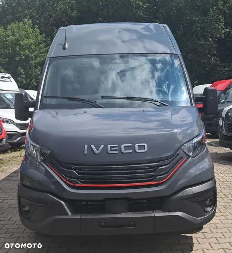 Iveco Daily - 7