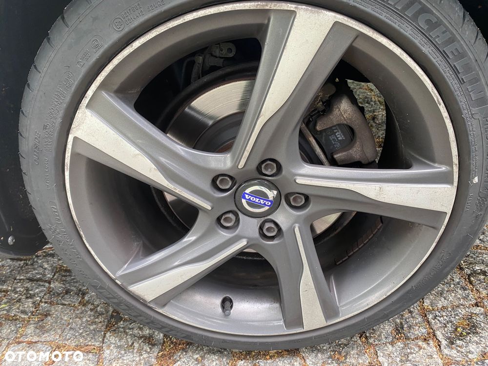 Volvo S60 D2 Drive-E R-Design Momentum - 18