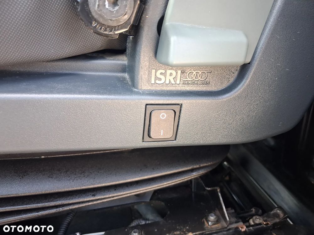 Renault Master L2H2 DCI 165 ENERGY klima kamera - 20