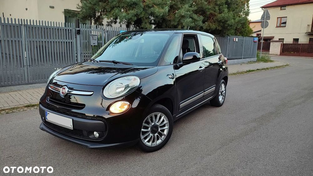 Fiat 500L 1.4 16V Rockstar - 7