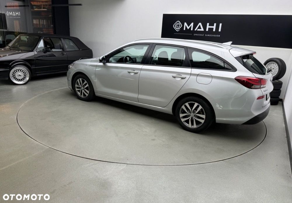 Hyundai i30 - 8
