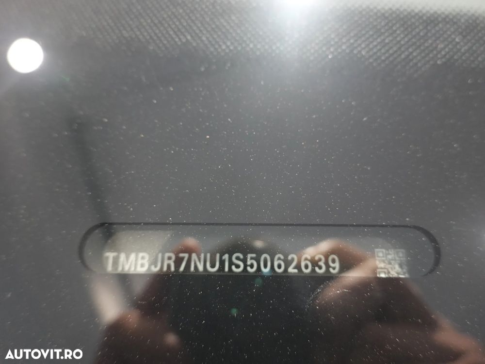 Skoda Karoq 1.5 TSI DSG Selection - 4