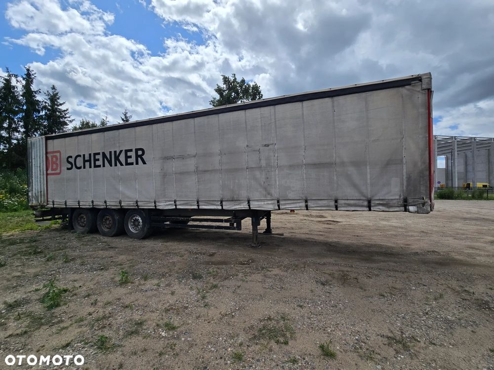 Schmitz Cargobull S 01 - 3