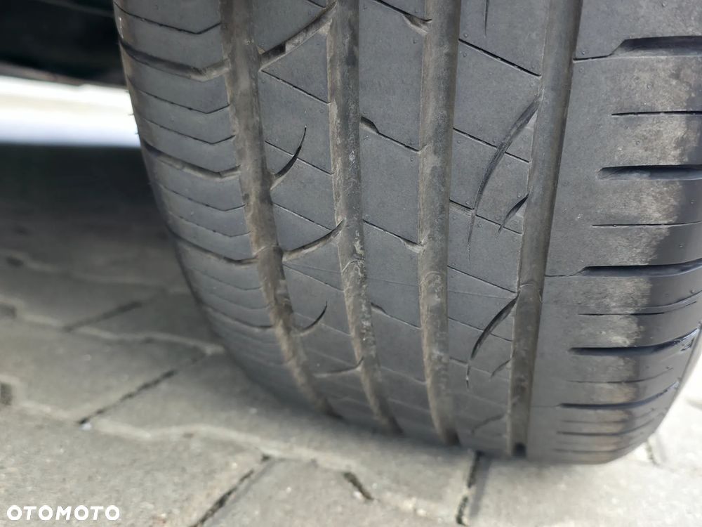 Peugeot 508 BlueHDi FAP 180 Automatik Stop&Start Allure - 40