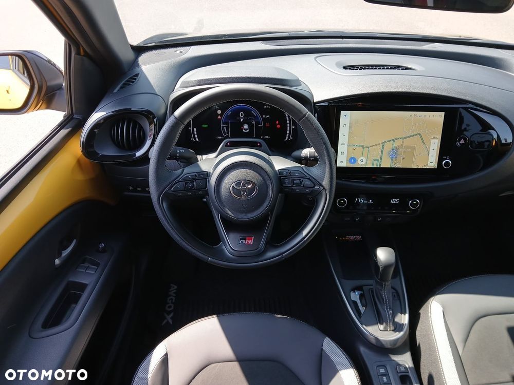 Toyota Aygo X - 24