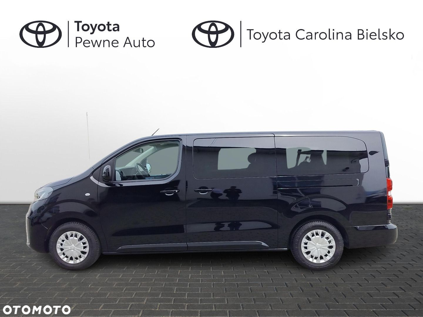 Toyota Proace Verso - 3
