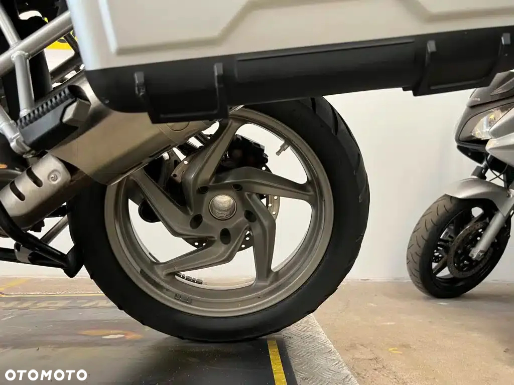 BMW GS - 32