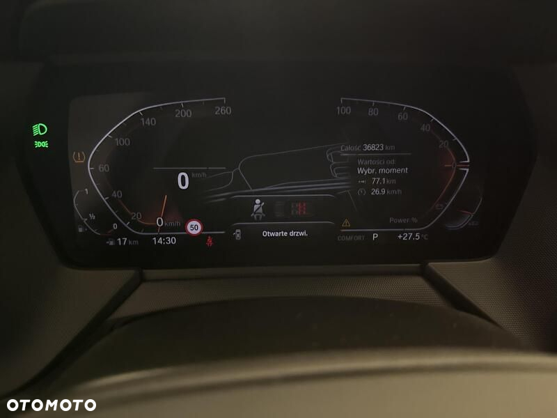 BMW Seria 1 118i - 15