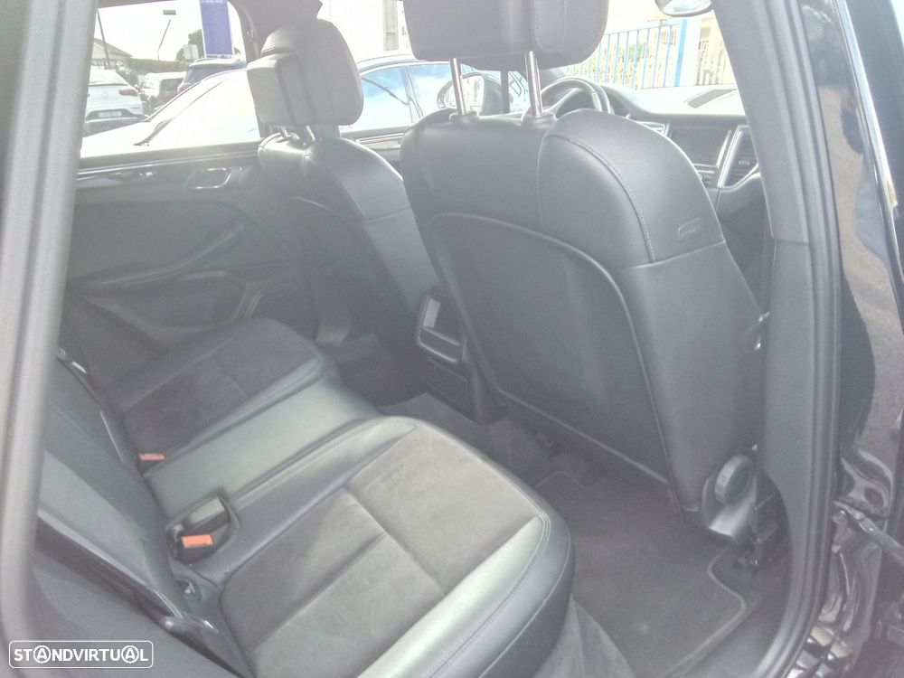 Porsche Macan S All Weather - 22