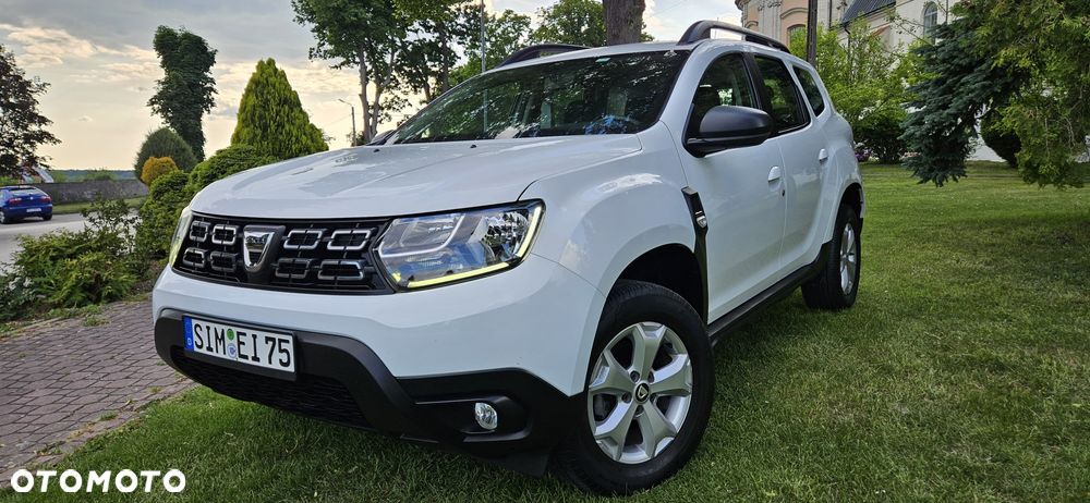 Dacia Duster - 1
