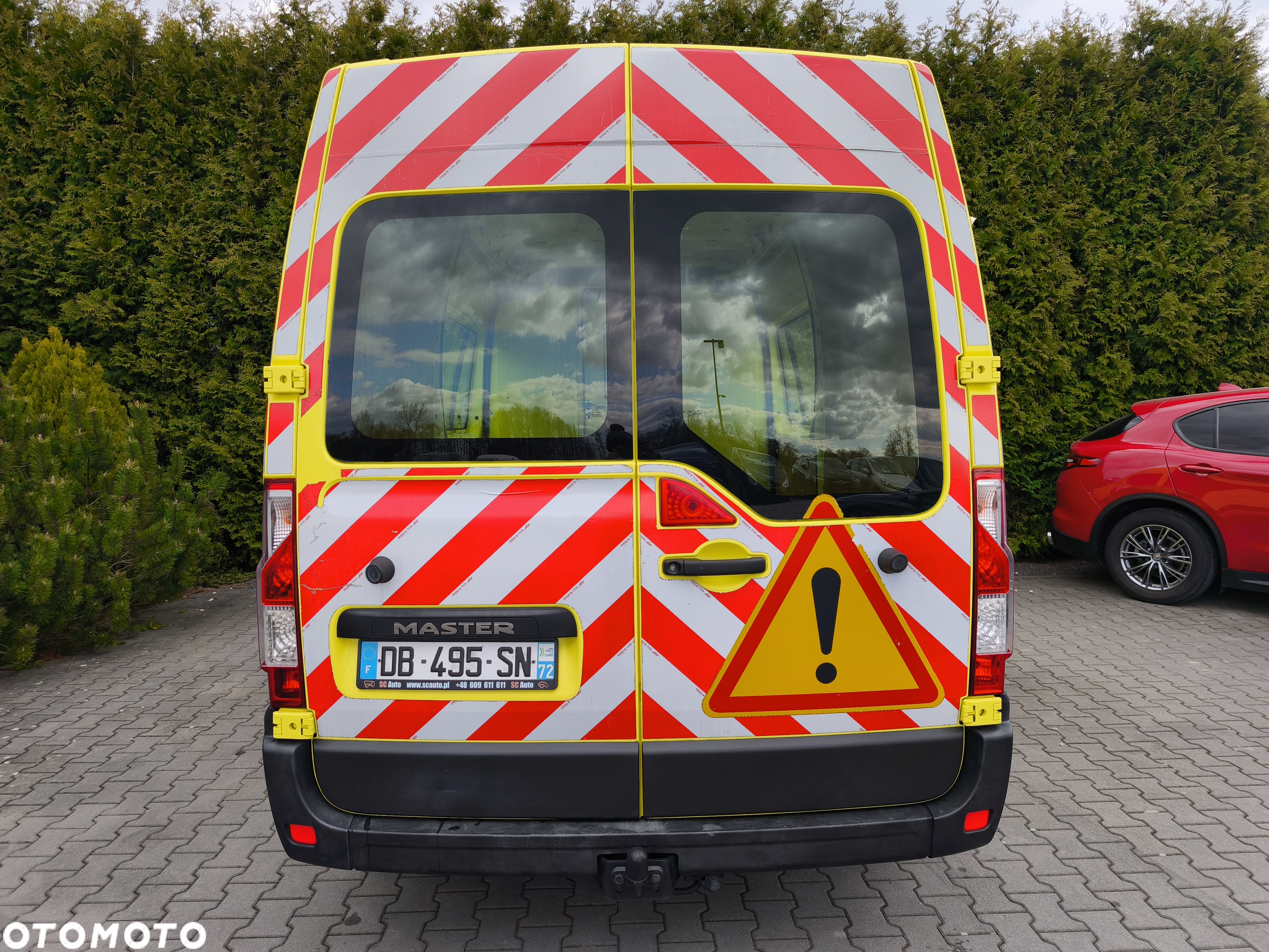 Renault Master L2H2 - 8