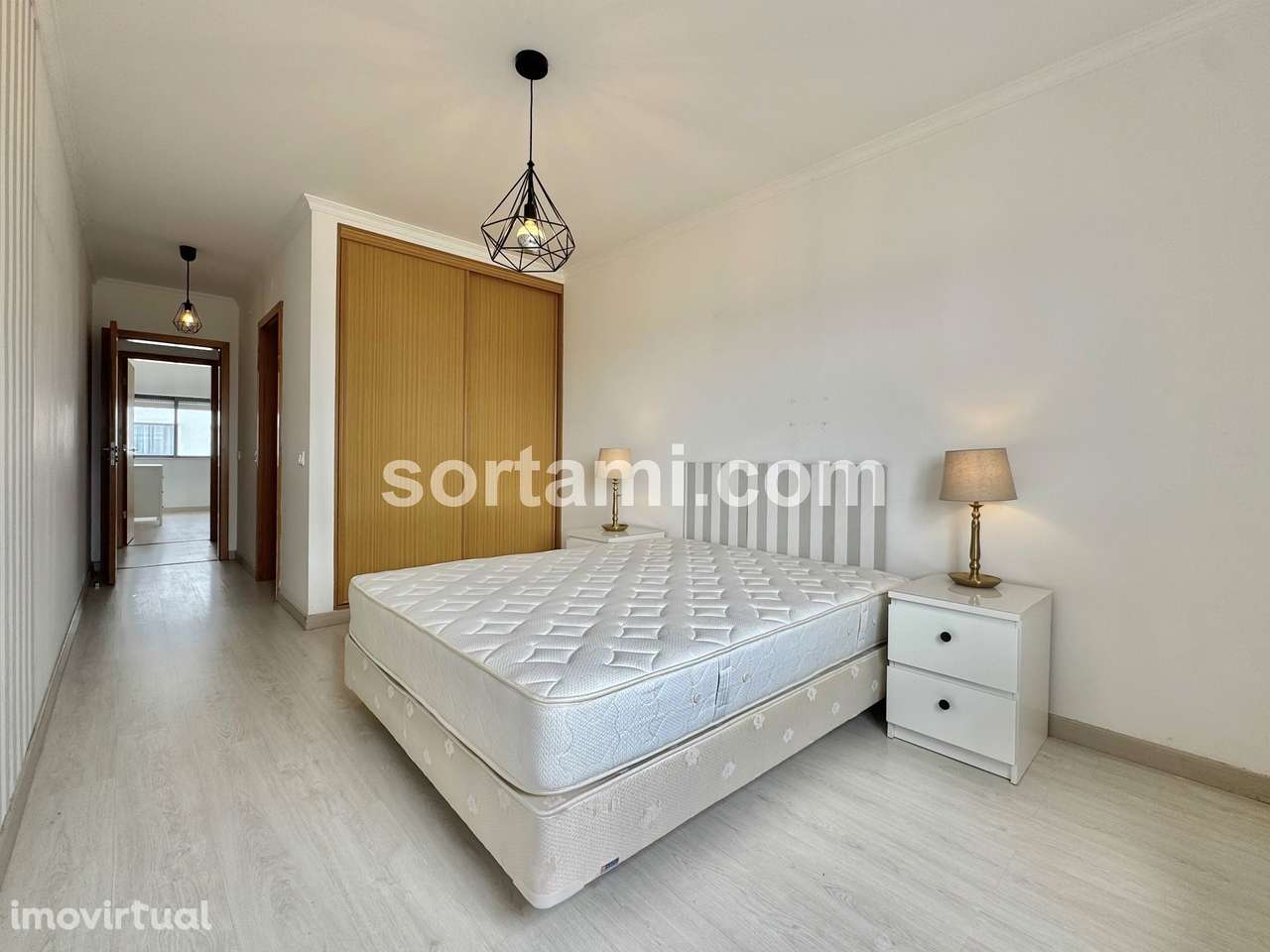 Apartamento T3 Venda em Faro (Sé e São Pedro),Faro - Grande imagem: 4/14