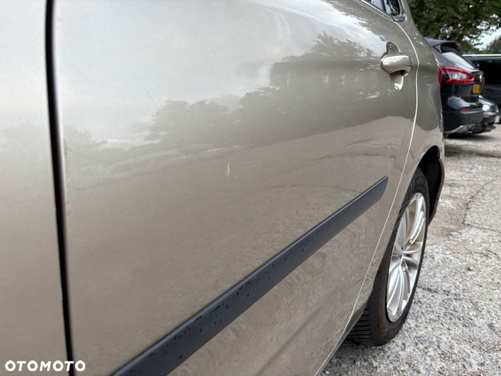 Citroën C4 1.6 VTi Exclusive - 20