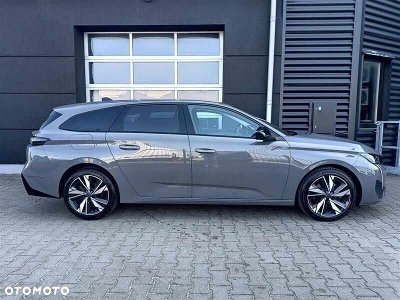 Peugeot 308 1.5 BlueHDi Allure Pack S&S EAT8 - 6