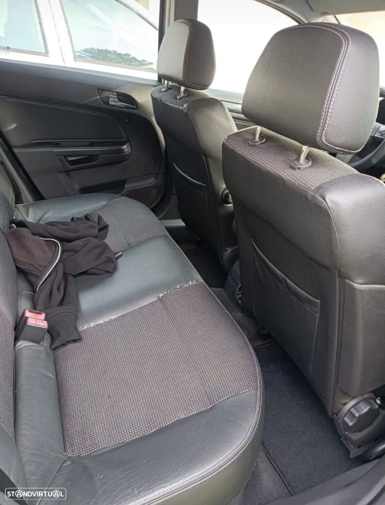 Opel Astra 1.3 CDTI Cosmo - 8