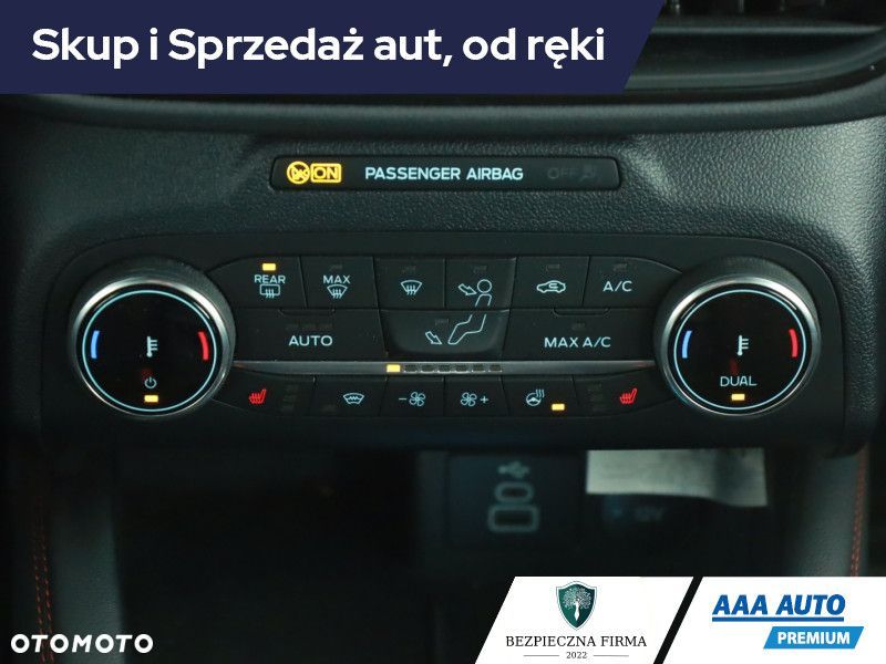 Ford Kuga - 15