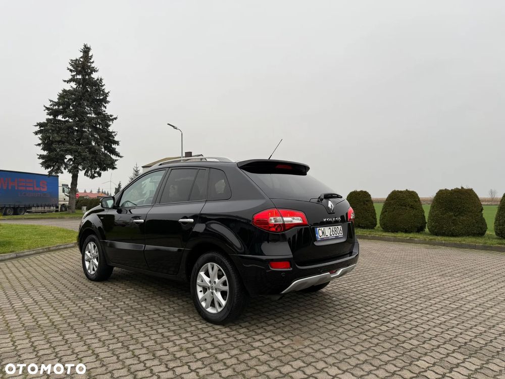 Renault Koleos 2.5 16V 4x4 Expression - 5