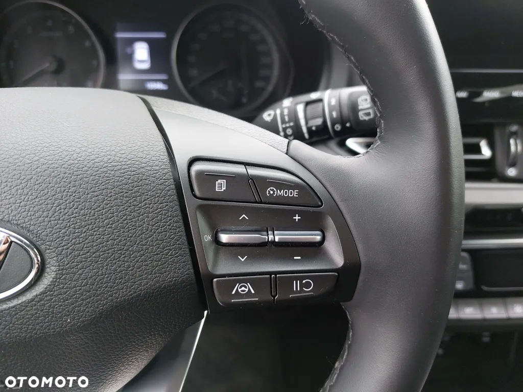 Hyundai i30 1.5 T-GDI 48V-Hybrid Trend - 25