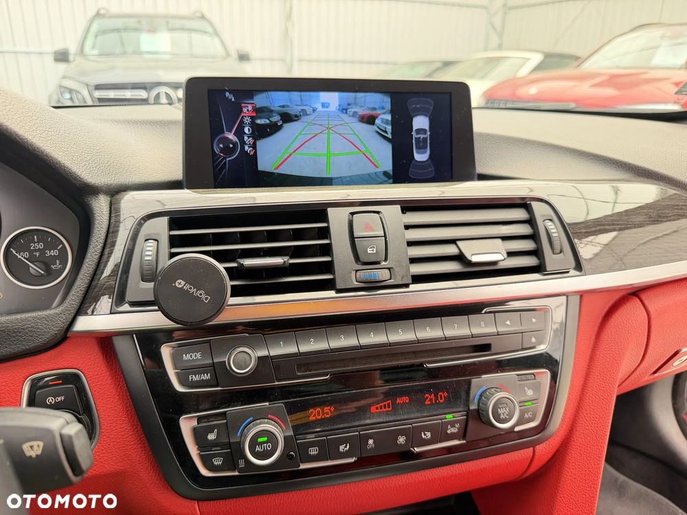 BMW Seria 4 428i Modern Line - 10