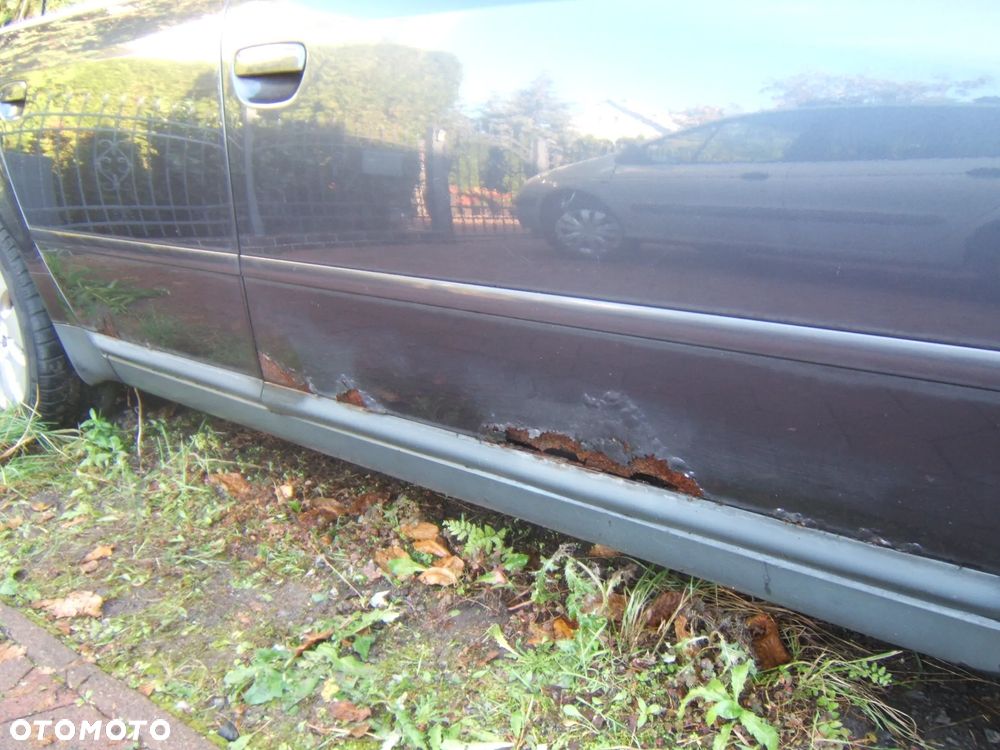 Audi A6 Avant 2.5 TDI Tiptr - 8