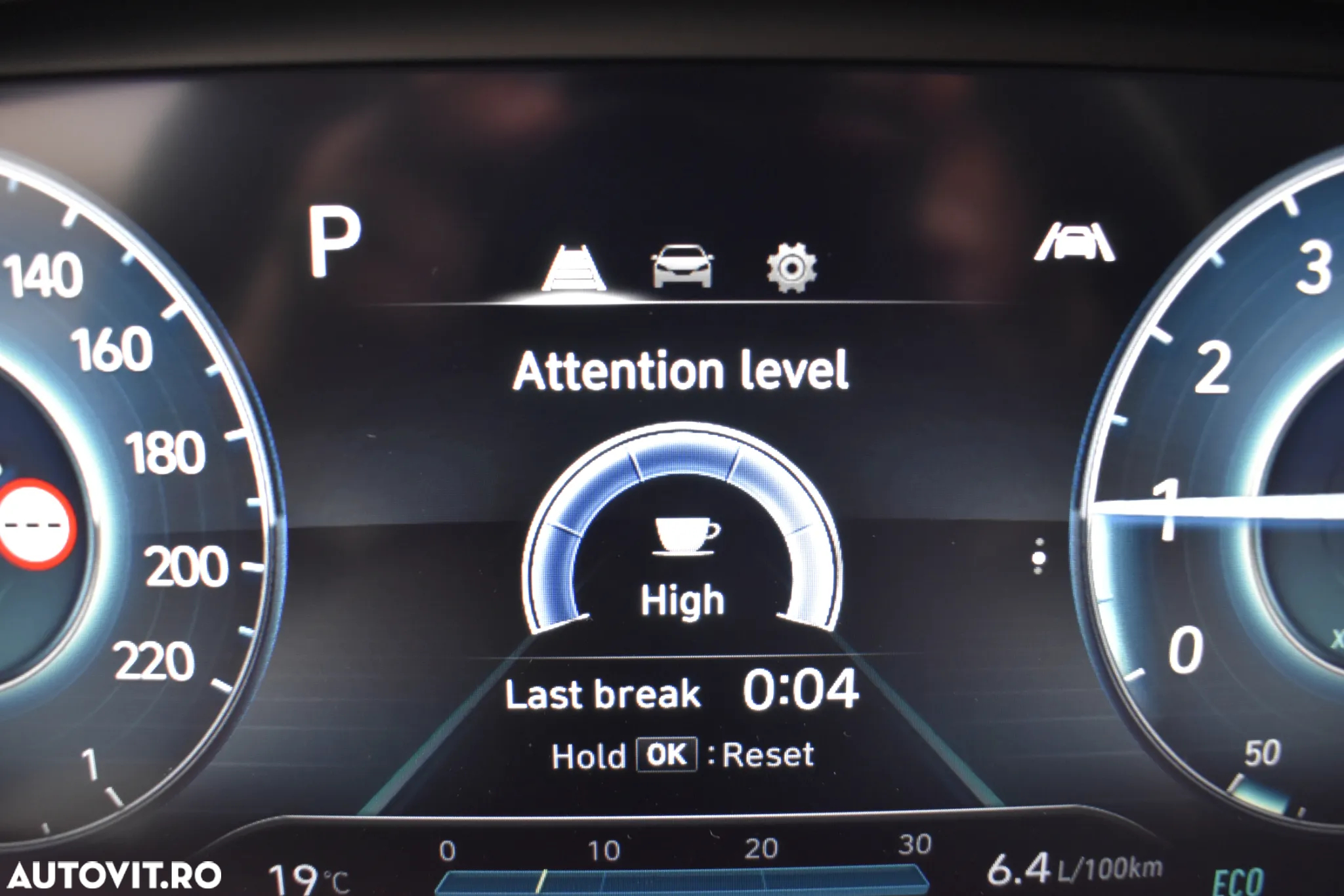 Hyundai Bayon 1.0 T-GDI M-Hybrid 100 CP 7DCT Led Line - 19