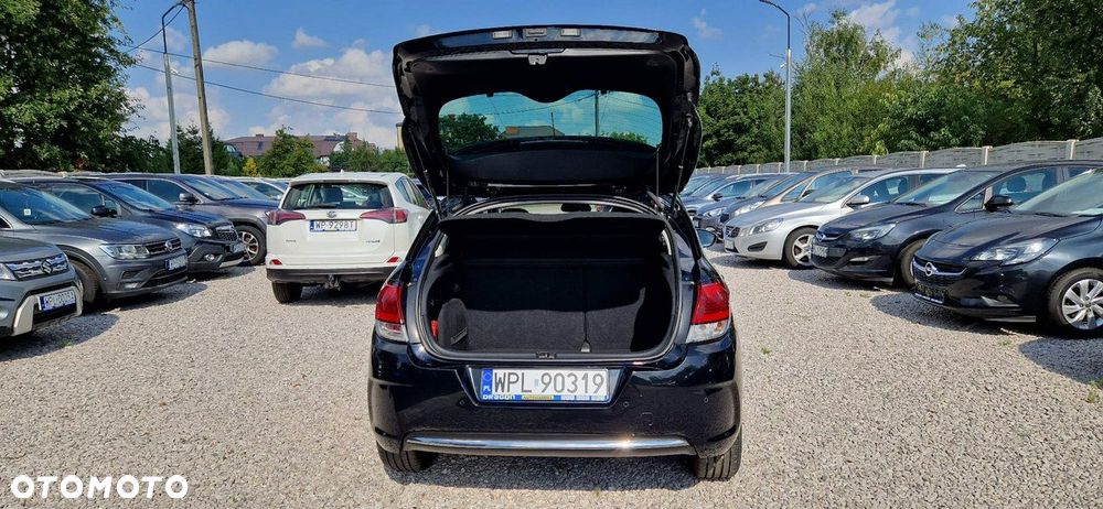 Citroën C4 - 8