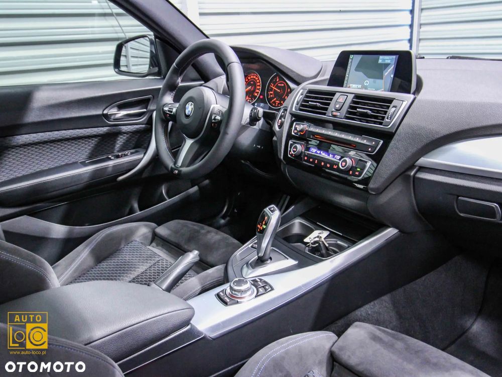 BMW Seria 2 225d Coupe Sport-Aut M Sport - 16