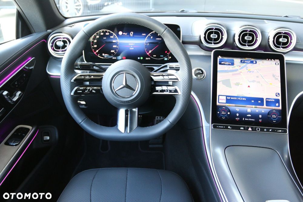 Mercedes-Benz CLE - 18
