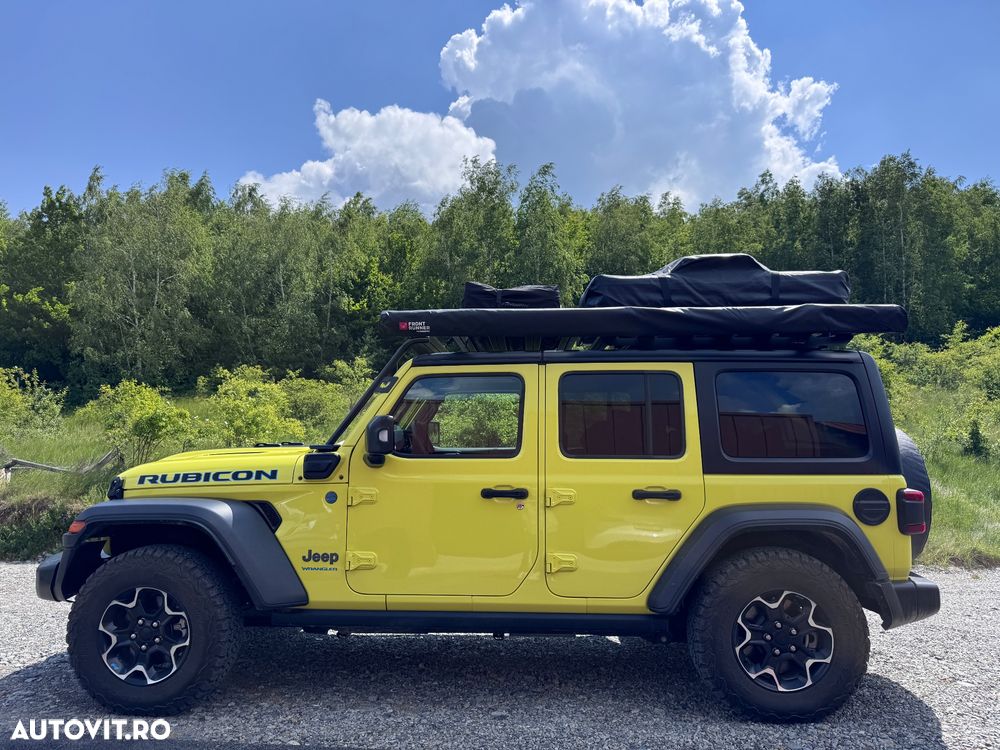 Jeep Wrangler - 2