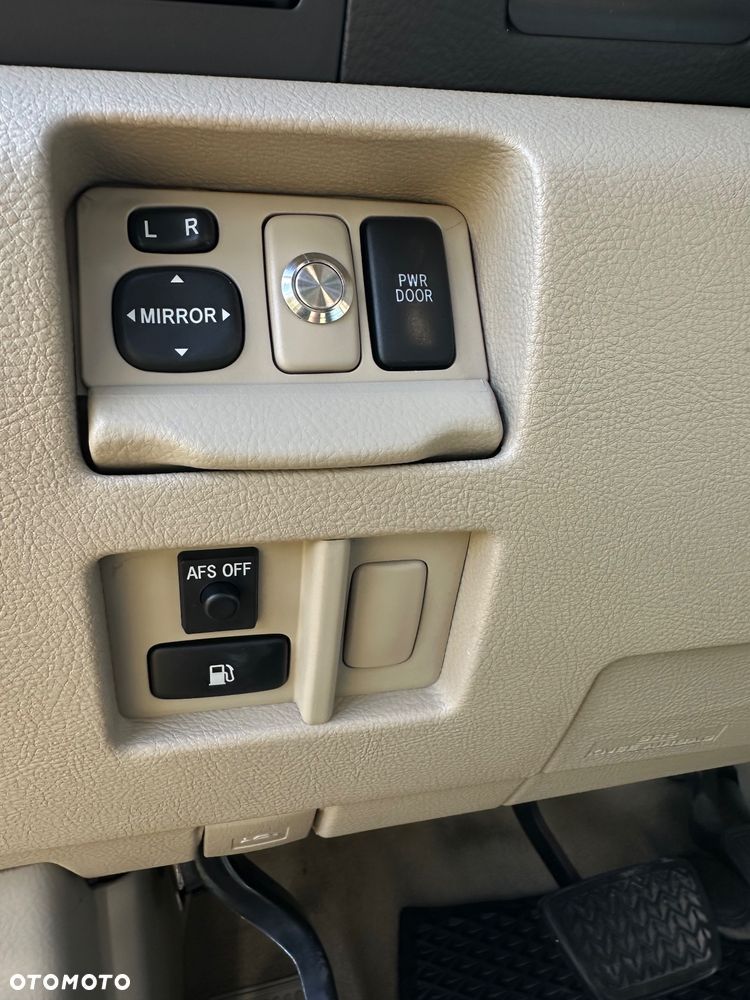 Lexus RX - 13